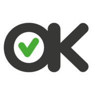 Logo OK-Sistemas